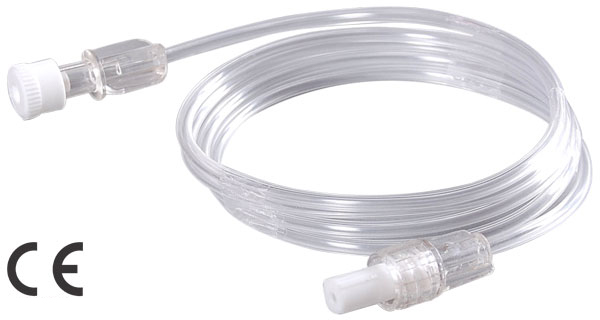 pressure monitoring line